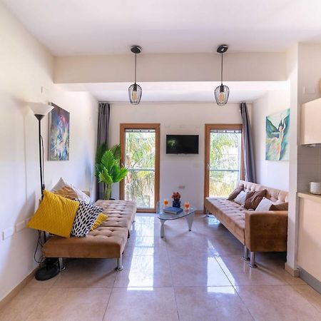 Art Apartment In Mamila - King David Residence Jerusalem Exterior foto