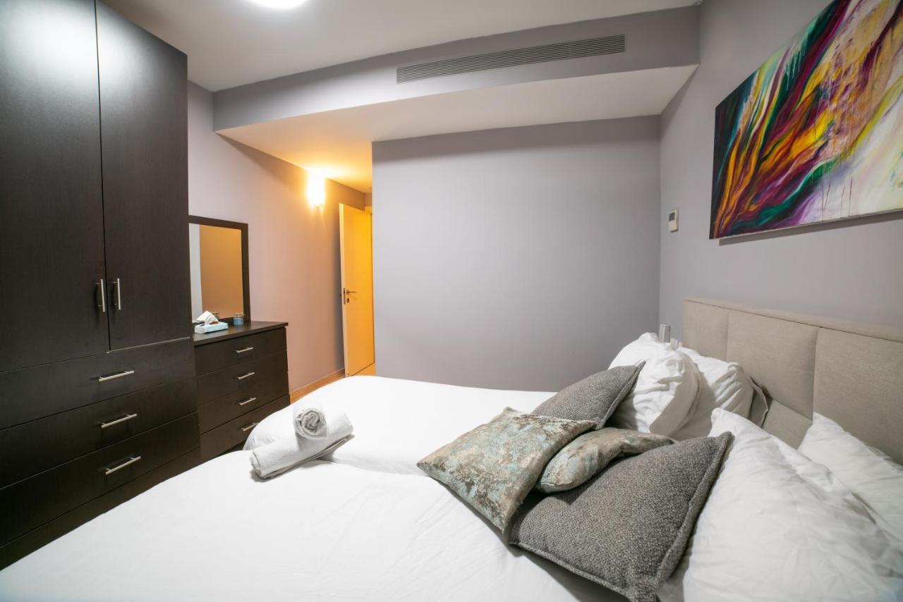 Art Apartment In Mamila - King David Residence Jerusalem Exterior foto
