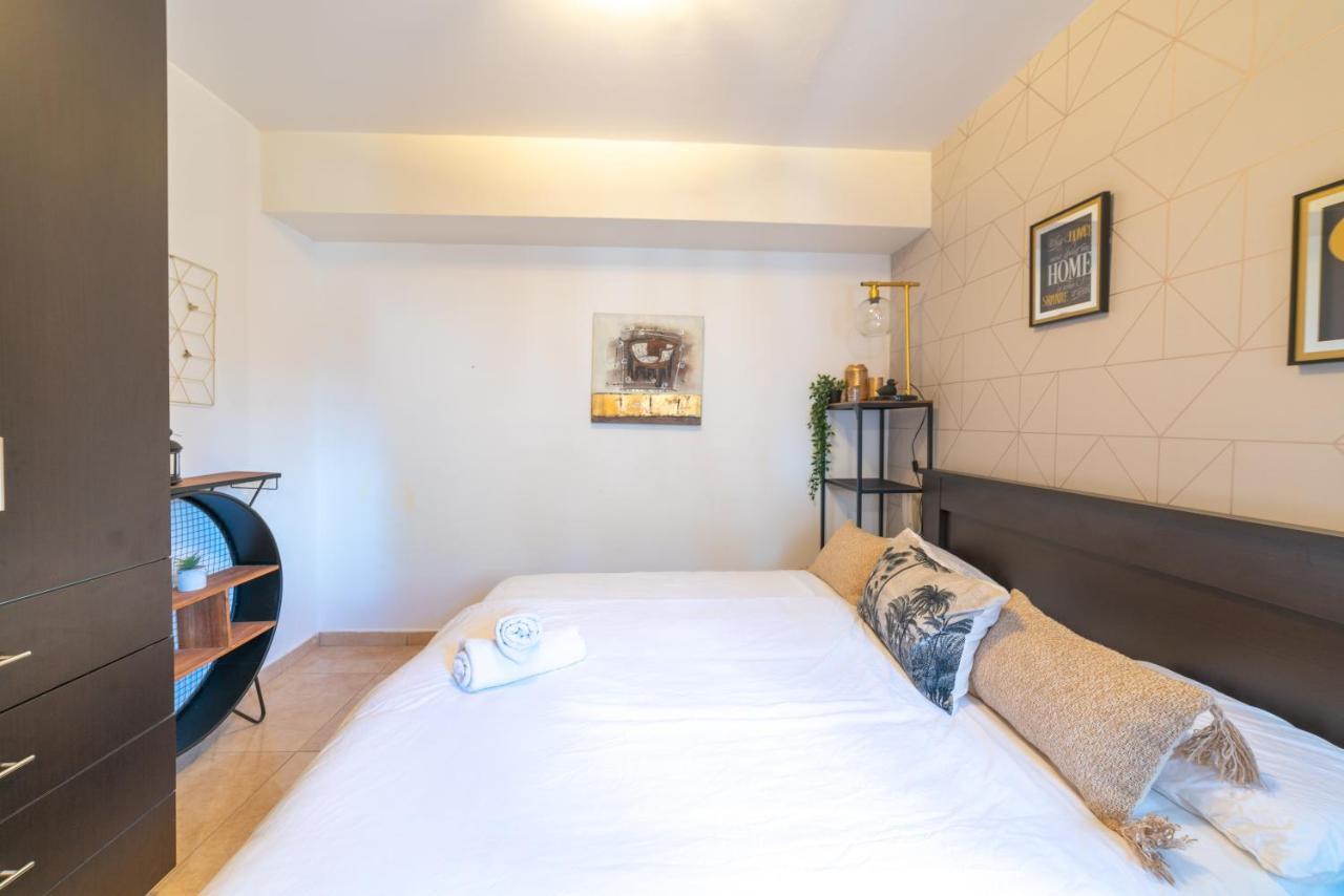 Art Apartment In Mamila - King David Residence Jerusalem Exterior foto