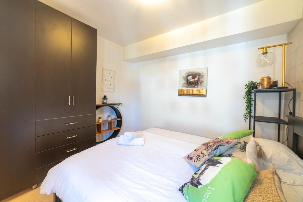 Art Apartment In Mamila - King David Residence Jerusalem Exterior foto