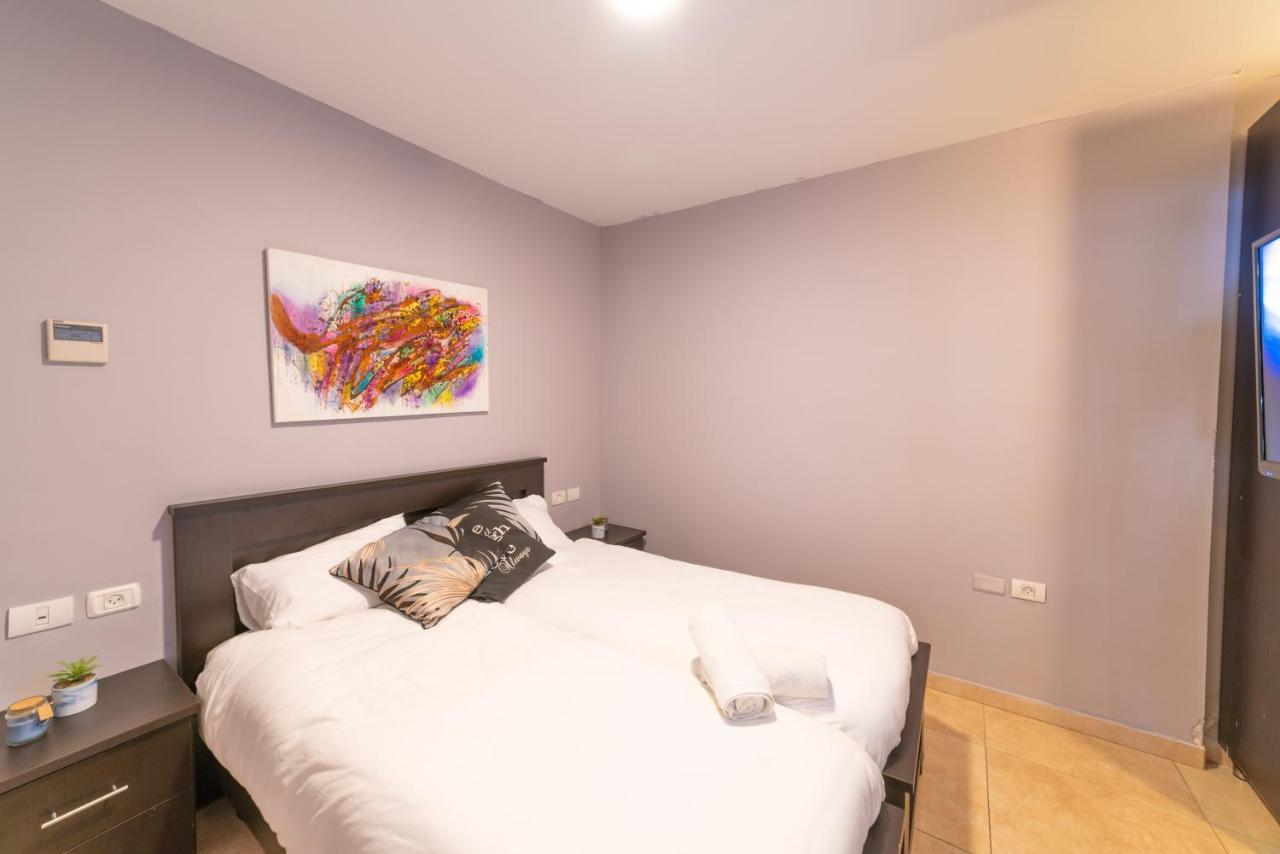 Art Apartment In Mamila - King David Residence Jerusalem Exterior foto