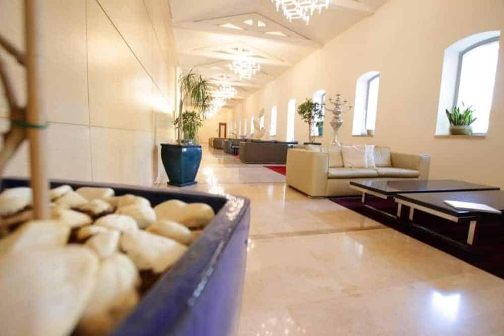 Art Apartment In Mamila - King David Residence Jerusalem Exterior foto